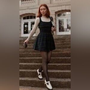 Hill House Home Cher Tartan xxs